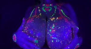 Breast Envy Big Tits Bimbo Bimbofication