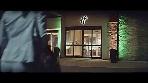 Walk to a Hilton