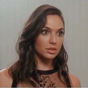 Dropping your pants in front of Gal Gadot, while she’s trying on lingerie. Meanwhile her husband’s waiting out front...