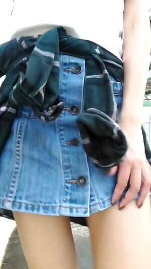 Mind walking me home?