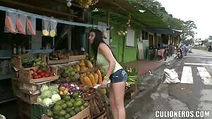 Juliana is one of my favorite Latina pornstars. Here's a highlight reel!