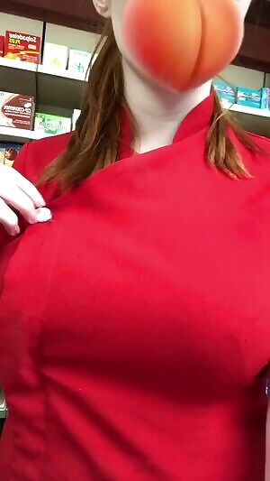 Almost got caught 🙊