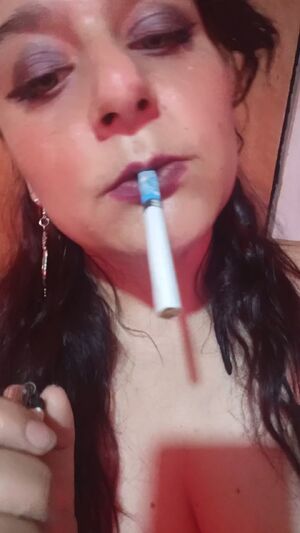 Looner Amateur Fetish Fetishdomina Smoking
