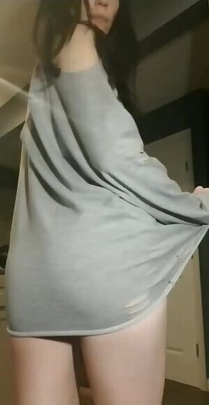 Casual bum 36