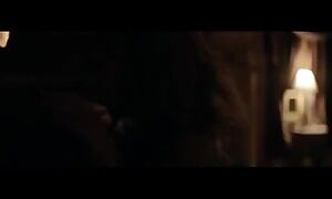 Emily Bett Rickards getting fucked