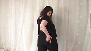 Grab some new porn or just let me tease you on the regular