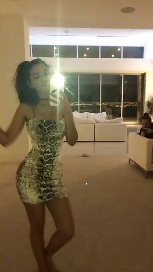 Would you fuck the shit out of SSSniperwolf?