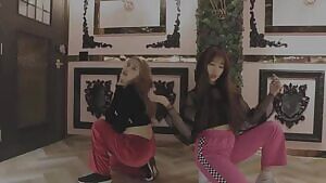 NATURE - Saebom and Haru