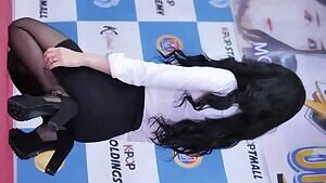 GirCrush - Bomi