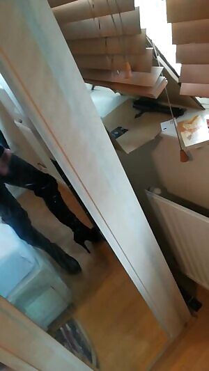 Like my new gift from a fan? ❤️