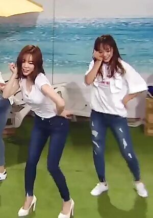 Sejeong's dangerous curves