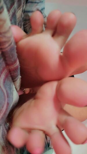 Catboys Amateur Feet Femboy Foot