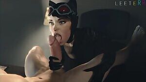 Catwoman