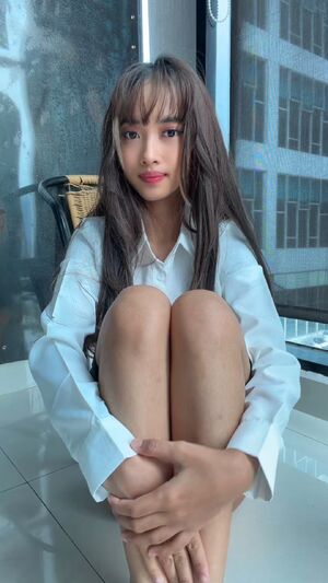 Tik Tok Amateur Asian Cute Homemade