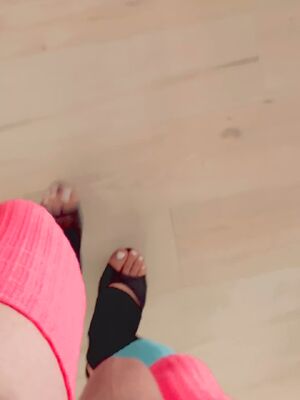 Hung Femboys Big Dick Femboy High Heels