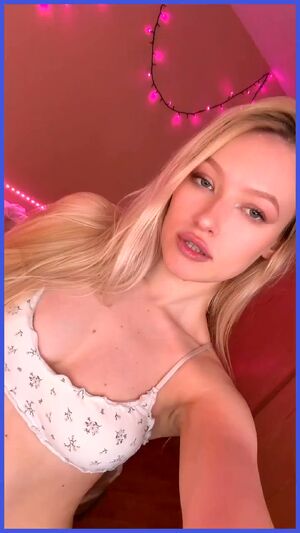 Dirty Talking Cuckolds Boobs Dildo Hotwife