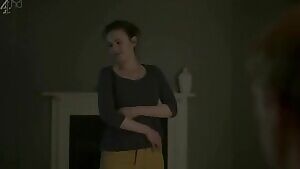 Hayley Atwell in Black Mirror