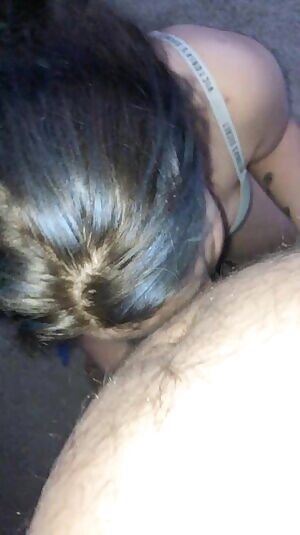 Such a good little cock sucker.