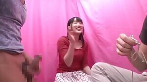 - Kawagoe Yui, Miyazaki Aya, Airi Rui, Misaki Hikaru -