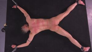 Gay Bondage BDSM Spanking Whipping