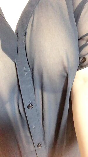 Too Sheer, Or Not?