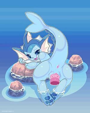 Vaporeon