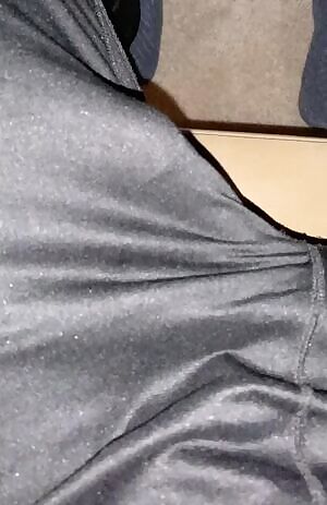 Can’t stop throbbing