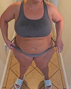 Voluptuous BBW Chubby Curvy MILF Mature