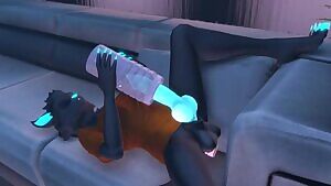 Thrusting