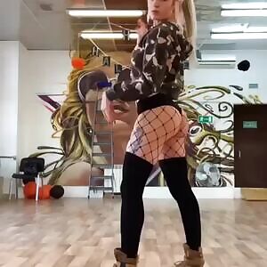 Sexy Russian