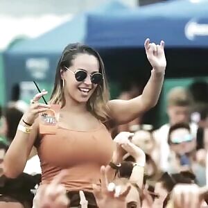 Party With Me