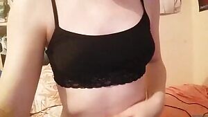 Just A Tits Gif