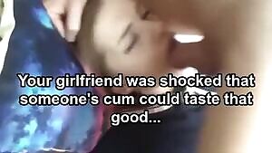 The new taste