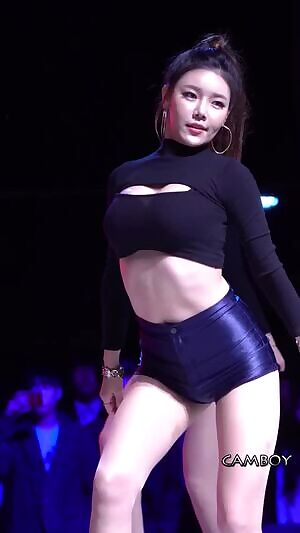 Laysha - Hyeri