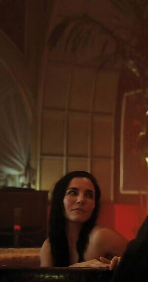 Martha Higareda