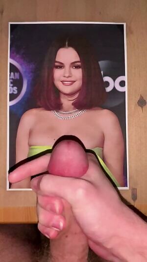 Selena Gomez