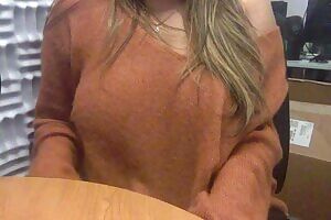 Did it catch you off guard?