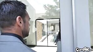 That escalated quickly