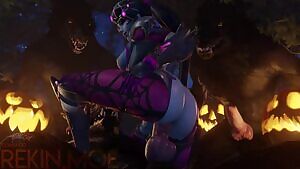 Widowmaker,
