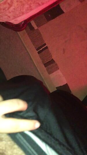 Get On Your Knees And Let Me Slap You With This