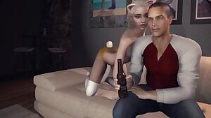 Hockey Night story release!