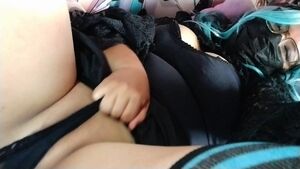 Latinas Amateur Boobs Cute Latina