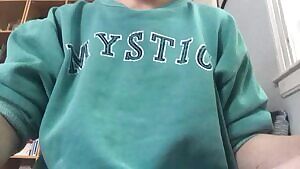 If they were a fruit they’re like a big mango or a Florida avocado