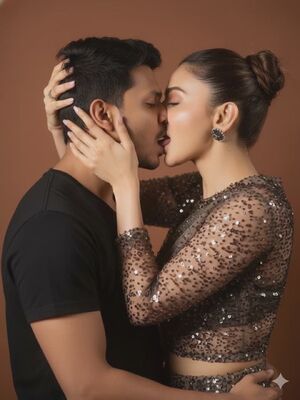 Cum Kissing r/JapaneseKissing