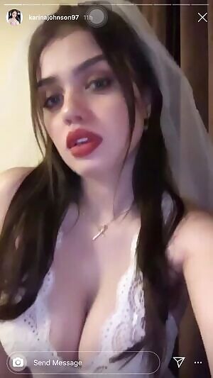 Here Comes the Bride