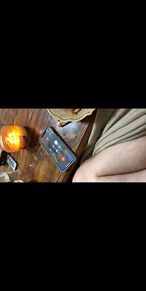 Don’t worry “dad”, I’ll take care of her 😈