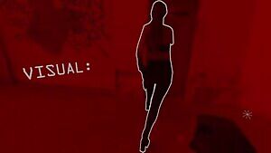 Shona River as Sarah Conner From 