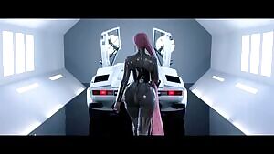 Make me cum to Nicki Minaj? Kik: Jnicks192