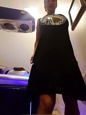 Tanning room