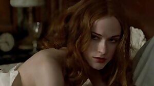 Evan Rachel Wood
